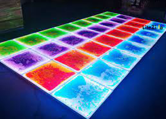 LED Tiles