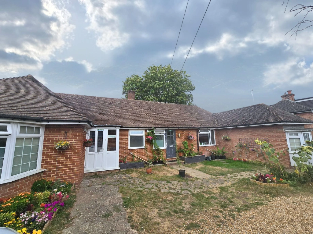 Cornview, Basingstoke