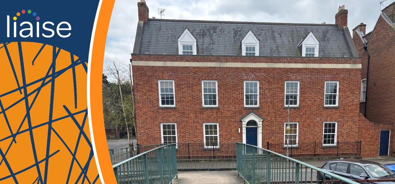 Riverside Haven supported living home in Lincolnshire