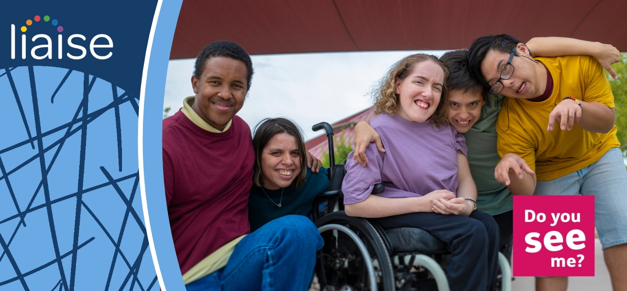 People we support sharing their skills, kindness and contributions for Learning Disability Week Day 4