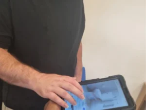 Discover how Nicholas’ confidence and independence grew through Liaise outcomes support, with a new toilet helping improve his quality of life