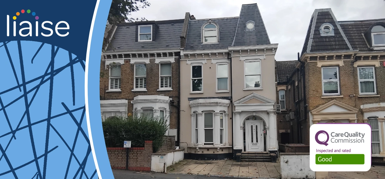 Park House, our Residential Home in London, Celebrates CQC ‘Good’ Rating in Recent Inspection