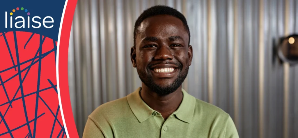 A Sensory-based Positive Behaviour Support approach helped Nathan improve his quality of life in a supported living environment.