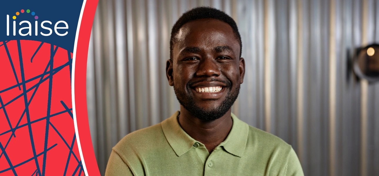 A Sensory-based Positive Behaviour Support approach helped Nathan improve his quality of life in a supported living environment.