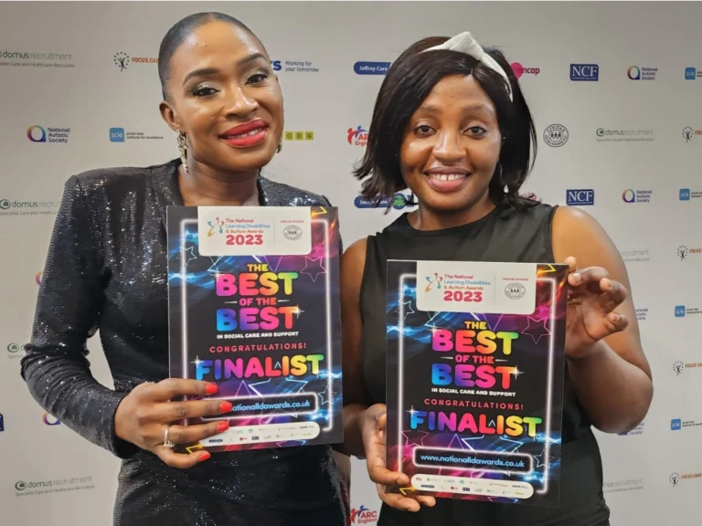 Recognition & Rewards - 1