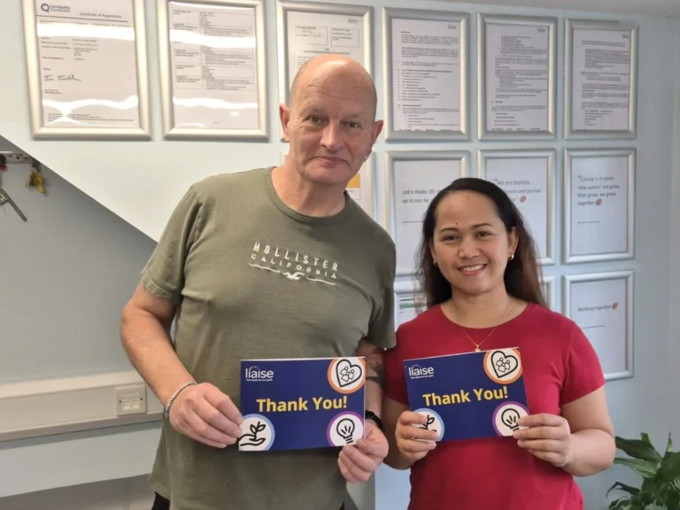 Recognition & Rewards - 2