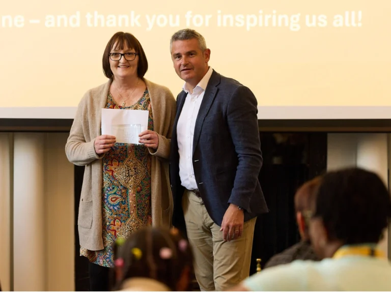 Recognition & Rewards - 3