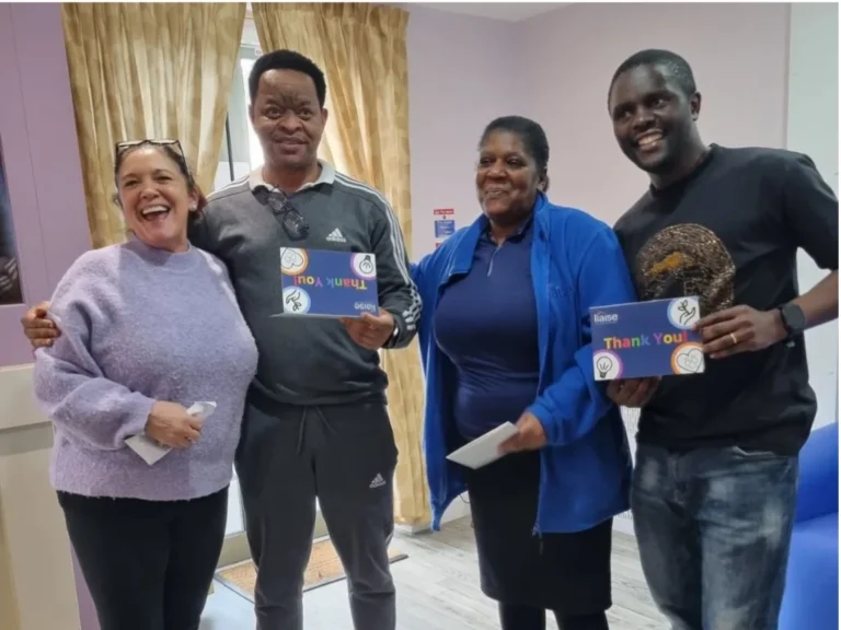 Recognition & Rewards - 4