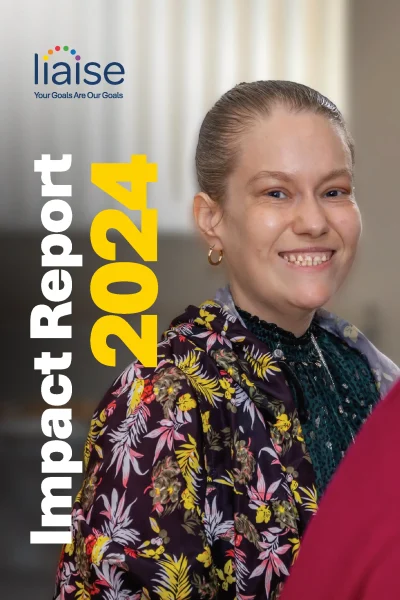 Impact Report 2024 Image
